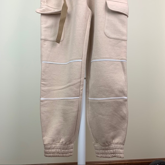 Missguided sand joggers - Picture 4 of 8